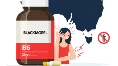 Produk Suplemen Vitamin