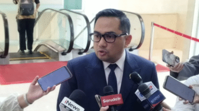 Usulan Pilkada Tidak Langsung oleh Cak Imin Tuai Respons DPR, Sah Secara Konstitusional