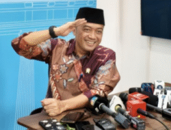 Pemerintah Cari Solusi Soal Status WNI Eks Marinir Arta Kumbara yang Gabung Tentara Bayaran Rusia