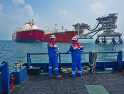 PGN Pastikan Distribusi Gas Bumi Normal 100% untuk Industri Nasional