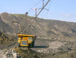 PNBP Minerba Tembus Rp76,9 Triliun per Juli 2025, Batu Bara Masih Dominan