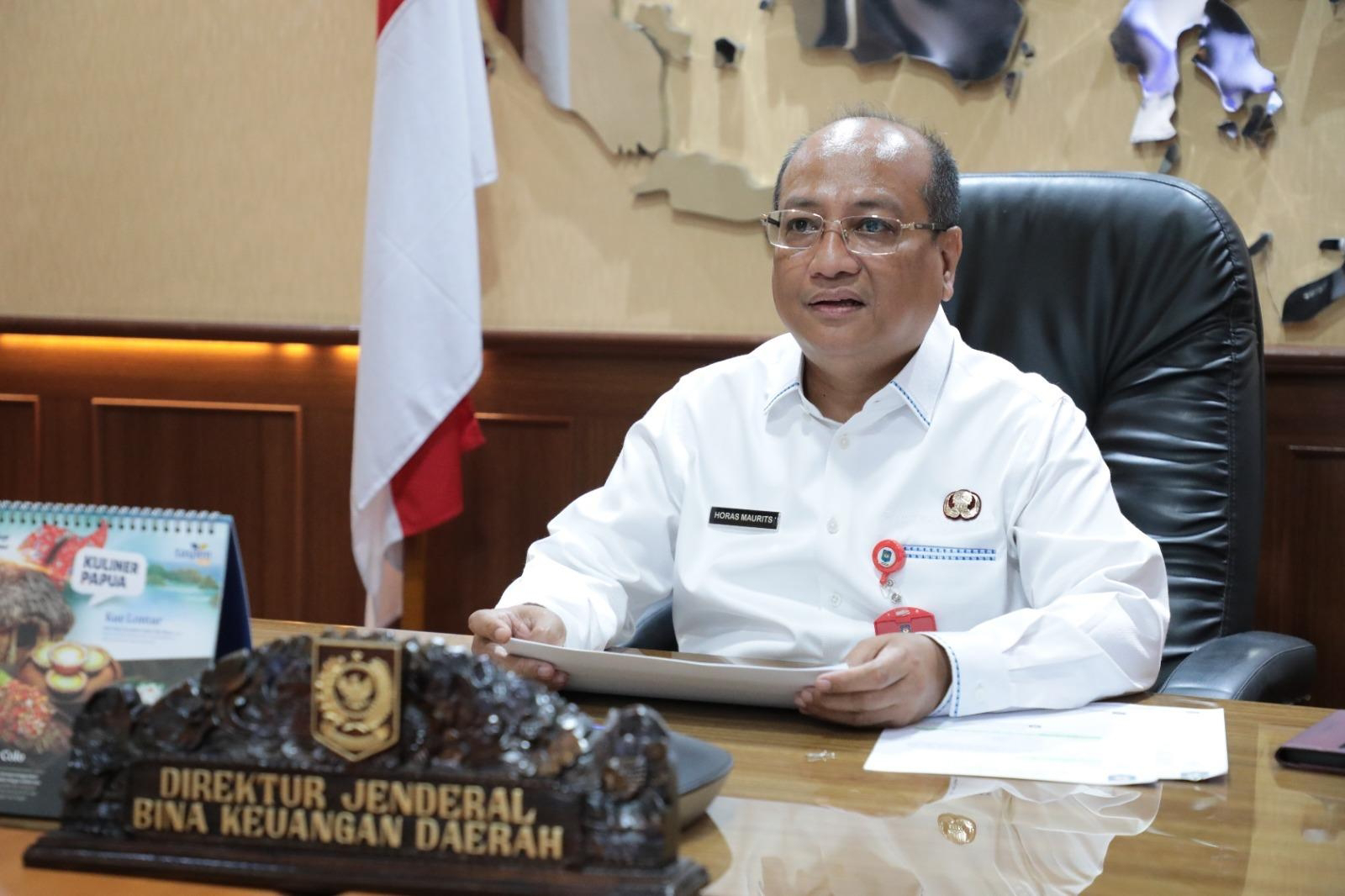 Kemendagri Tunda Kenaikan PBB di Daerah