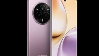 Realme 15 Pro Edisi Game of Thrones Siap Rilis di Malaysia