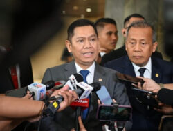 Pernyataan Adies Kadir soal Tunjangan Rumah DPR RI Viral dan Tuai Kritik