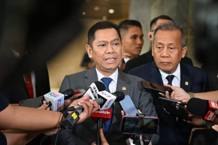 Tunjangan Rumah DPR Viral di Media Sosial