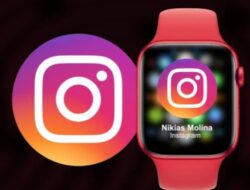 Apple Kembangkan Apple Watch dengan Fitur Touch ID untuk Keamanan Canggih