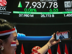 BEI Tingkatkan Layanan dengan Distribusi Data Pasar Modal Lebih Cepat