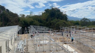 Erupsi Gunung Lewotobi Masih Berlangsung, Ribuan Warga Flores Timur Mengungsi