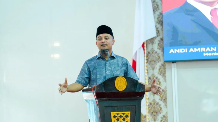 Kebocoran Pipa PT Vale di Luwu Timur