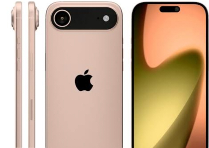 iphone 17 pindah antena ke modul kamera