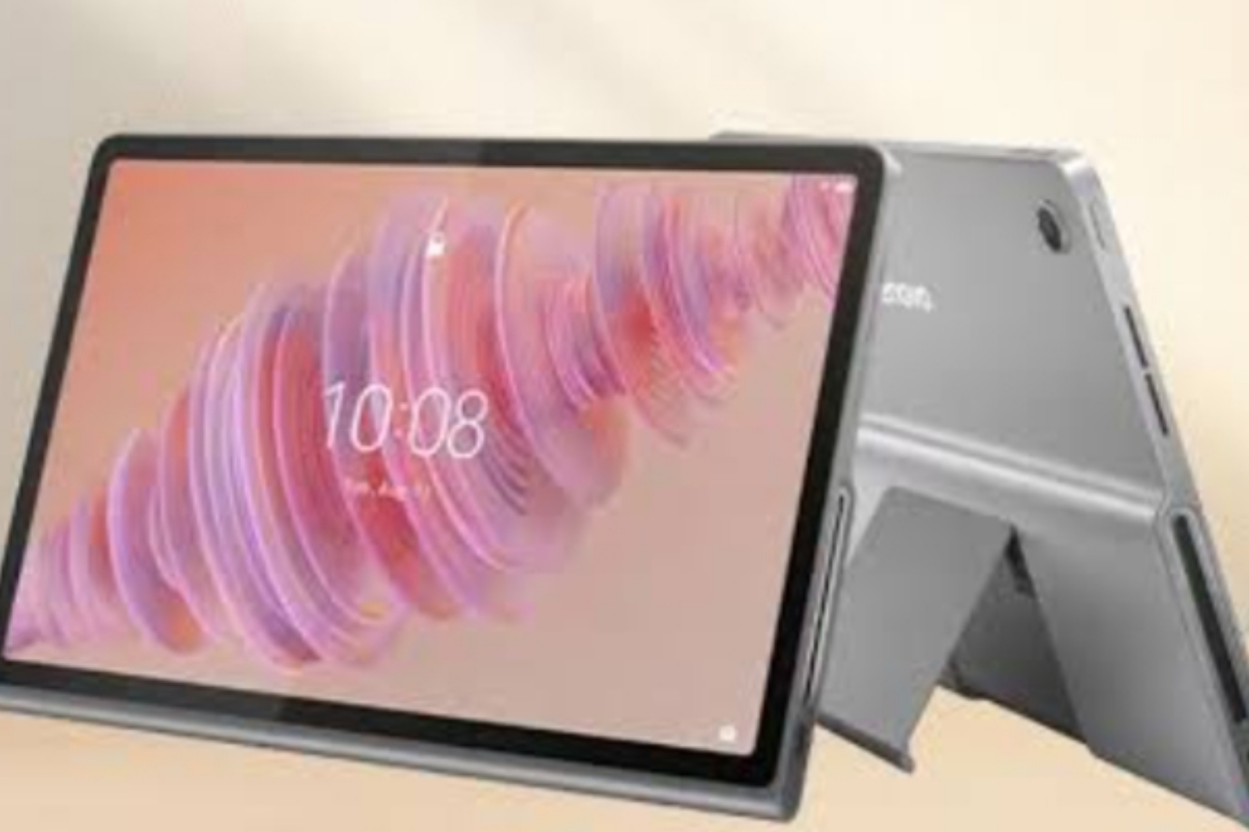 Lenovo Tab hadir dengan harga terjangkau