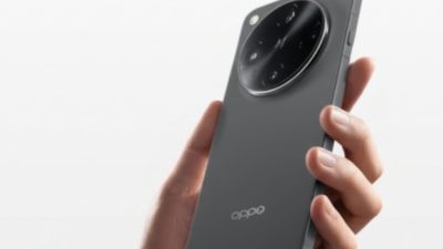 Oppo Find X9 Pro Usung Kamera 200MP