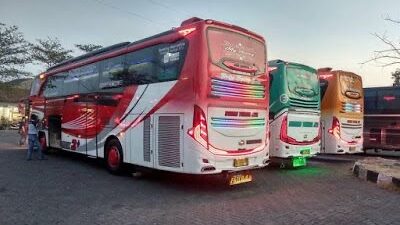 PO Bus di Terminal Purabaya Hentikan Musik karena Kekhawatiran Royalti Hak Cipta