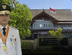 Gubernur Terpilih Kalbar Ria Norsan Diselidiki KPK Dugaan Korupsi Rp40 Miliar