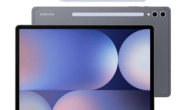 Samsung Galaxy Tab S11 Bocor ke Publik
