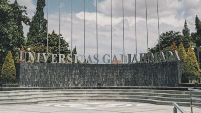 UGM Hormati Proses Hukum Kasus Korupsi Kakao