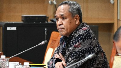 Benny Kritik Polri soal Penangkapan Delpedro