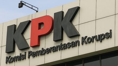 KPK Kembangkan Kasus Pemerasan RPTKA di Kemnaker, Peluang Panggil Eks Menaker Ida Fauziyah
