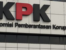 KPK Usut Kasus Korupsi Dana Bank Indonesia, Dua Anggota DPR Jadi Tersangka