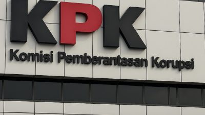 KPK Usut Korupsi, Dana BI dan OJK Mengalir ke DPR