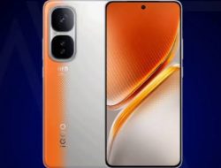 Spesifikasi iQOO 15 Terungkap: Pakai Layar Samsung M14 dan Kamera Periskop 100x