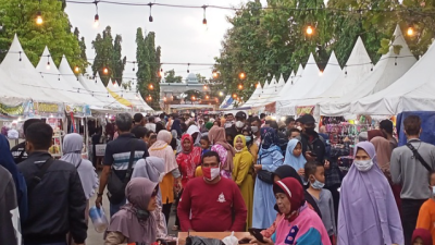 Strategi UMKM Sukses di Era Digital