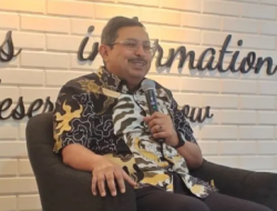 Kemkomdigi Kaji Aturan Media Sosial, Utamakan Identitas Digital Terverifikasi