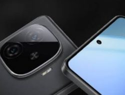 Spesifikasi iQOO 15 Terungkap: Bawa Layar 6.000 Nits dan Baterai Jumbo