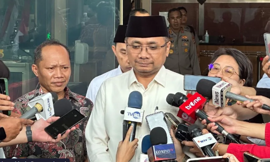KPK Sita Aset Korupsi Kuota Haji 2023-2024