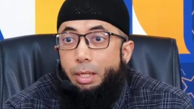KPK Ungkap Dugaan Korupsi Kuota Haji Libatkan Ustaz