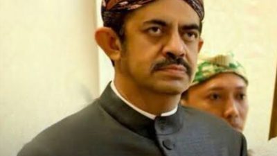 Mohammad Riza Chalid: Red Notice Interpol Sedang Diproses