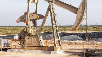 Harga Minyak Dunia Naik, Apa Penyebabnya?