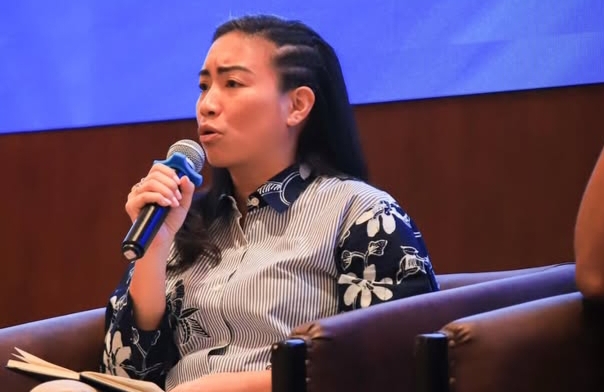 Rahayu Saraswati Mundur dari DPR, Apa Alasannya?