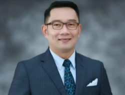 KPK Periksa Ilham Habibie Terkait Mobil BJ Habibie yang Dibeli Ridwan Kamil