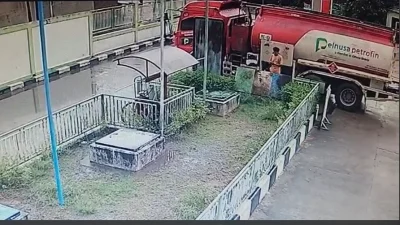 SPBU Desa Kapur Beri Klarifikasi Dugaan Penyelewengan BBM dan Distribusi Pertalite