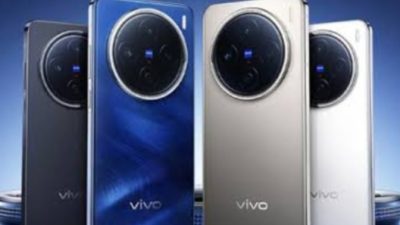 Vivo X300 Diresmikan 13 Oktober: Fokus Kamera Zeiss Premium