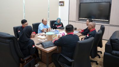 5.000 Chef Perkuat Keamanan Pangan Program MBG di Dapur