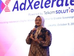 Sinergi Telkom dan WPP Media! AdXelerate Jadi Solusi Iklan Digital Berbasis Data di Indonesia
