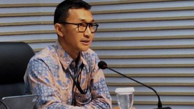 Korupsi Bansos Beras Kemensos: KPK Periksa 5 Saksi Kunci