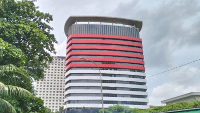 KPK Periksa Eks Dirut Antam Kasus Korupsi Anoda Logam