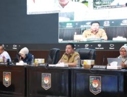 140 Kali Rapat! Kemendagri Tegur Keras Pemda Belum Serius Kendalikan Inflasi