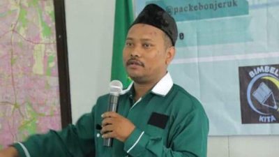 Korupsi Kuota Haji 2024 Diselidiki KPK, IKA PMII UI Desak Proses Hukum Jaga Asas Praduga Tak Bersalah