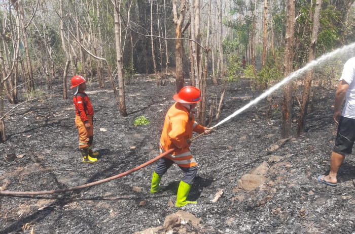 Banjir Medan, Tebing Tinggi, Batubara! Laporan Bencana BNPB
