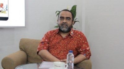 Heboh! Dinasti Politik Kabupaten Bengkalis Dikuasai Satu Keluarga, Habib Syakur Kritik PDIP