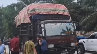 Razia Plat Aceh di Sumut Viral, DPR: Jangan Pancing Ketegangan
