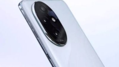 Flagship Honor Magic8 Pro Resmi Meluncur: Chipset Snapdragon dan Baterai 7.200mAh