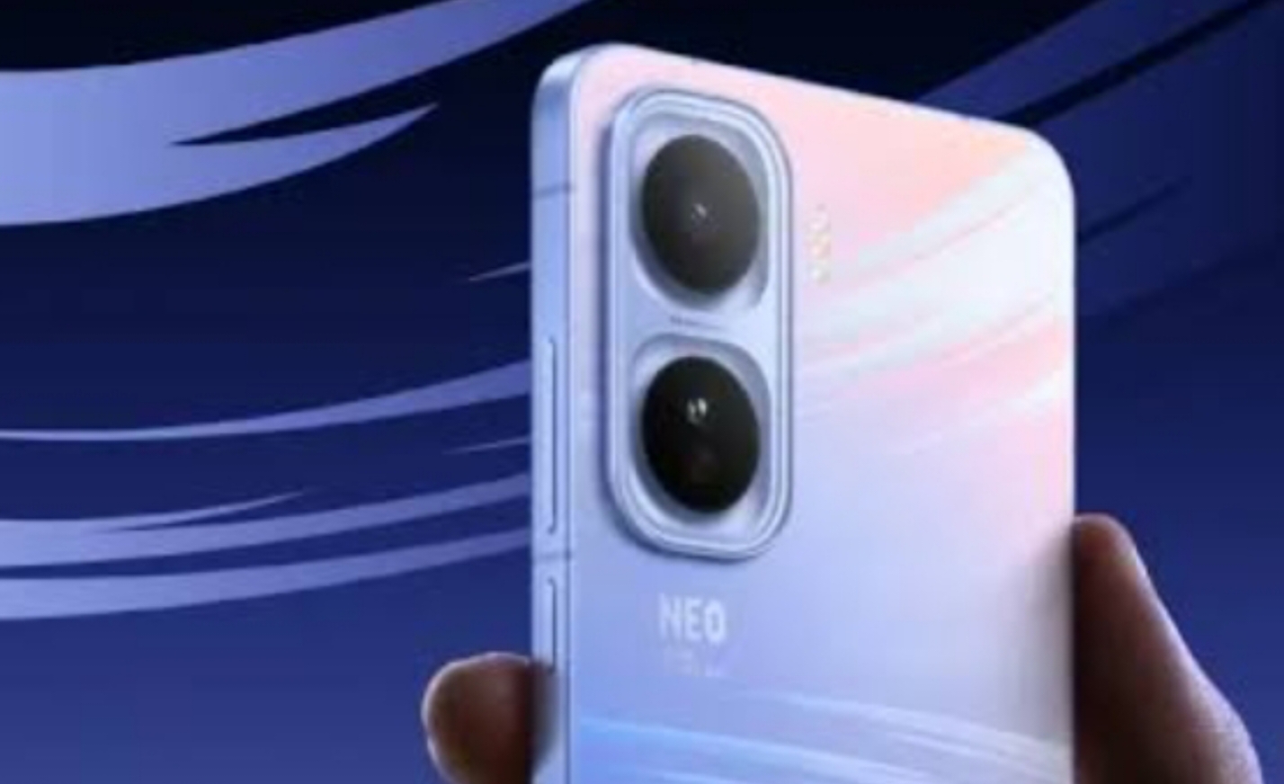 iQOO Neo11 Rilis: Performa Gahar, Baterai 7.000 mAh & IP68
