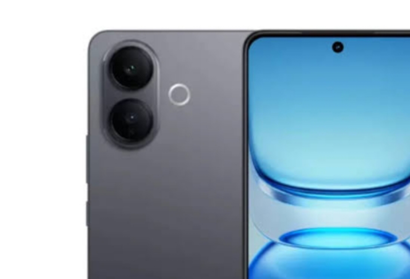 iQOO Z10R Indonesia Rilis: Baterai 6.500mAh Cas Cepat 90W