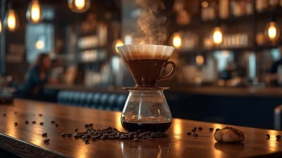 Dari Kebutuhan Hingga Gaya Hidup, Intip Alasan Kopi Begitu Melekat pada Gen Z