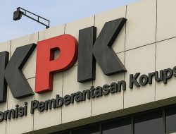 KPK Siap Selidiki Dugaan Markup Whoosh Mahfud MD, Kerugian Negara Jadi Fokus Utama